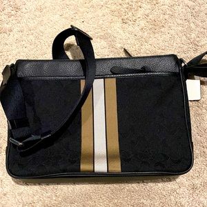 Coach crossbody bag